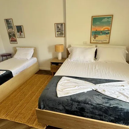 Mar'al Mar Luxury Escape * Himare