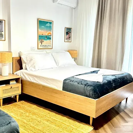 Mar'al Mar Luxury Escape *