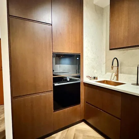 Apartment Mar'al Mar Luxury Escape Himare