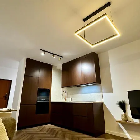 Apartment Mar'al Mar Luxury Escape *
